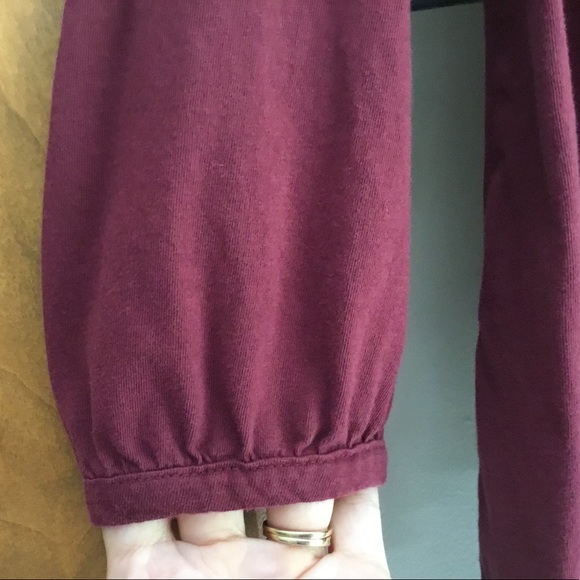 Maternity shirt - Picture 6 of 7